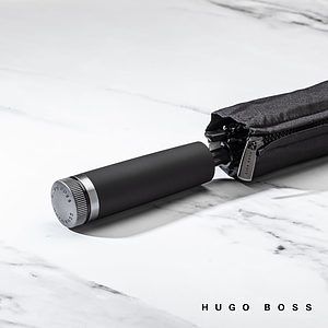 Hugo Boss® Gear Umbrella