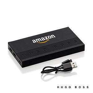 Hugo Boss Edge Portable Battery 