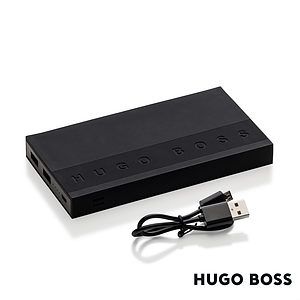 Hugo Boss Edge Portable Battery 