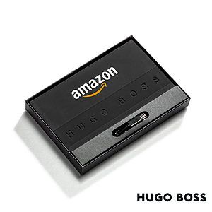 Hugo Boss Edge Portable Battery 