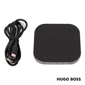 Hugo Boss Illusion Wireless Charger
