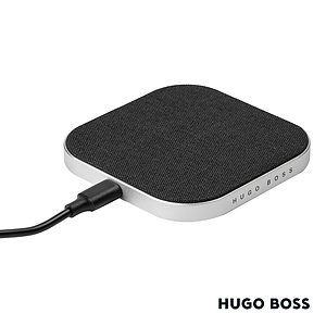 Hugo Boss Illusion Wireless Charger