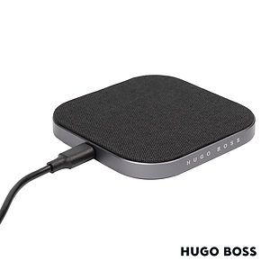 Hugo Boss Illusion Wireless Charger