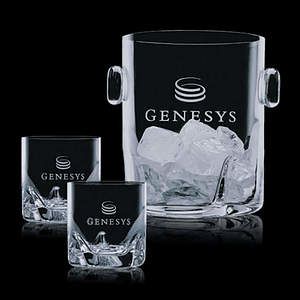 Hillcrest Ice Bucket 