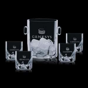 Hillcrest Ice Bucket 