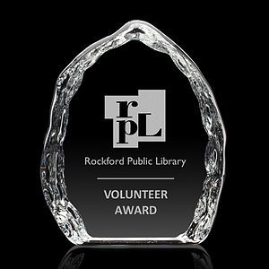 Ashdale Iceberg Award
