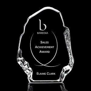 Lonsdale Iceberg Award