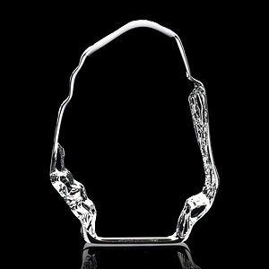 Lonsdale Iceberg Award