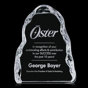 Carling Iceberg Award