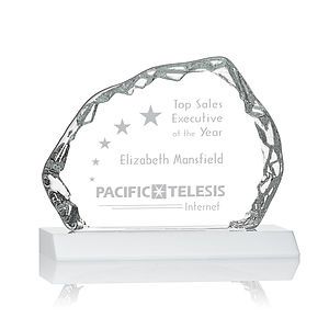 Aspen Iceberg Award on Base