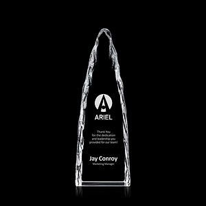 Goderich Iceberg Award