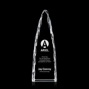 Goderich Iceberg Award