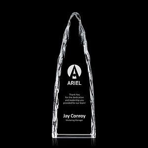 Goderich Iceberg Award
