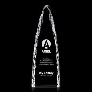 Goderich Iceberg Award