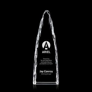 Goderich Iceberg Award