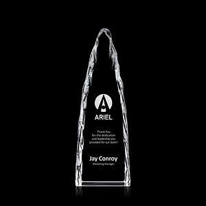 Goderich Iceberg Award