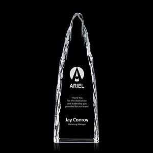 Goderich Iceberg Award