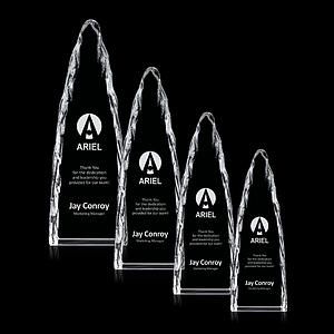 Goderich Iceberg Award