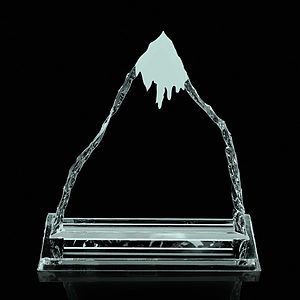 Iceberg Summit Award - Jade