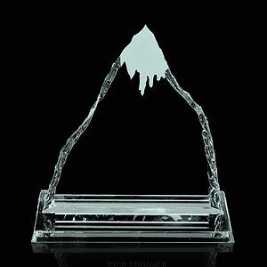 Iceberg Summit Award - Jade