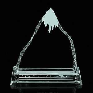 Iceberg Summit Award - Jade