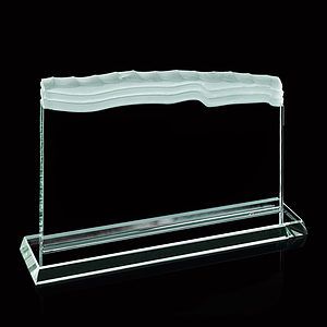 Niagara Award - Jade