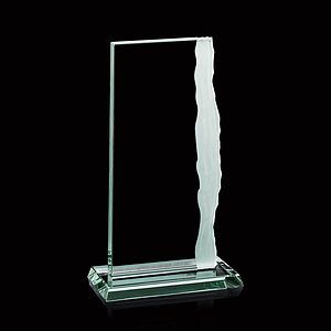 Yosemite Award - Jade