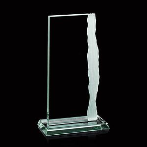 Yosemite Award - Jade