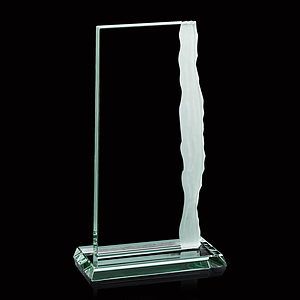 Yosemite Award - Jade