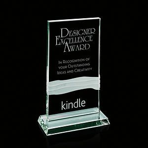 Helena Award - Jade