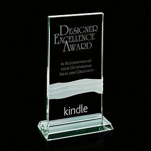 Helena Award - Jade