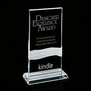 Helena Award - Starfire