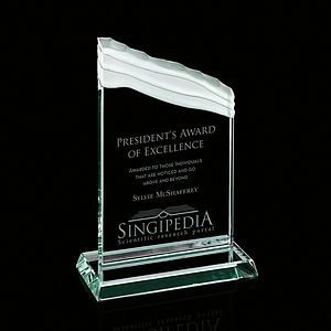 Sutherland Award - Jade