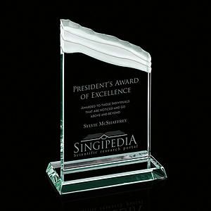 Sutherland Award - Jade