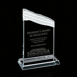 Sutherland Award - Starfire