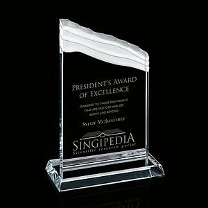 Sutherland Award - Starfire