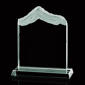 Everest Award - Jade