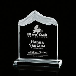 Everest Award - Starfire