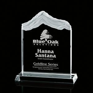 Everest Award - Starfire