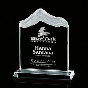 Everest Award - Starfire