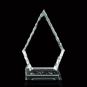 Iceberg Arrowhead Award - Starfire