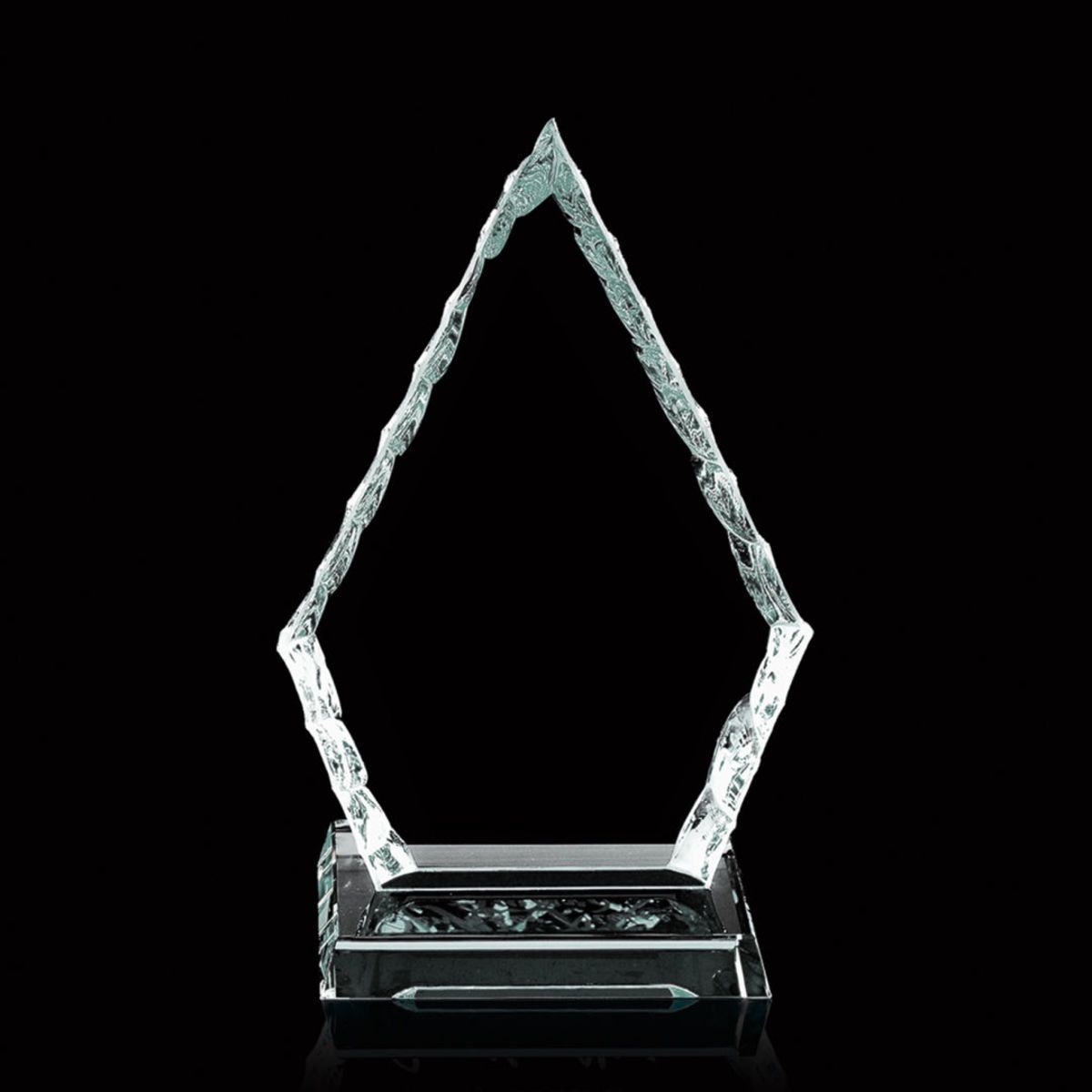 Iceberg Arrowhead Award - Starfire