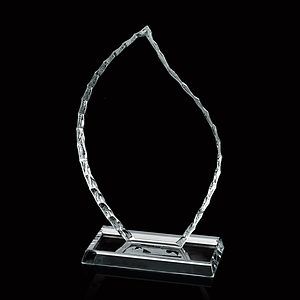 Iceberg Flame Award - Starfire