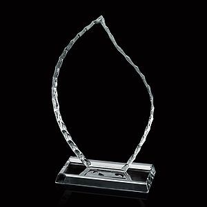 Iceberg Flame Award - Starfire