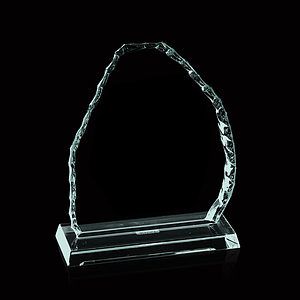Iceberg Mountain Award - Jade 