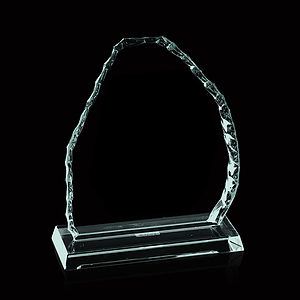 Iceberg Mountain Award - Jade 