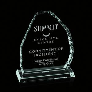 Iceberg Mountain Award - Jade 
