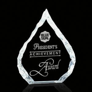 Iceberg Oil Drop Award - Starfire
