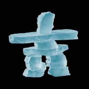 Inukshuks - Frosted 