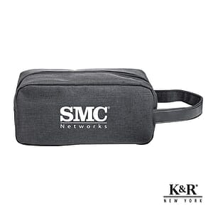 K&R New York™ Bowery Toiletry Bag
